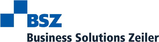 BSZ – Business Solutions Zeiler